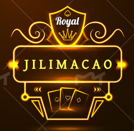 Logotipo da casa de apostas e cassino brasileiros JILIMACAO